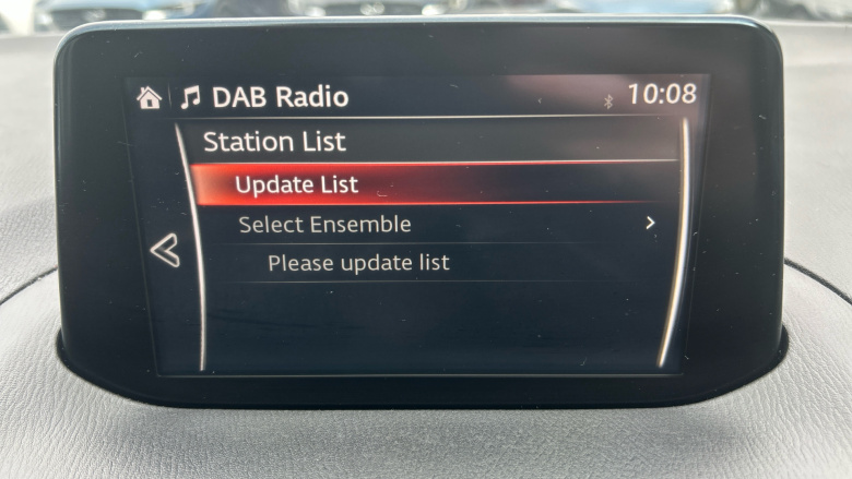 Mazda 3 2.0 Sport Nav 5dr Petrol Hatchback